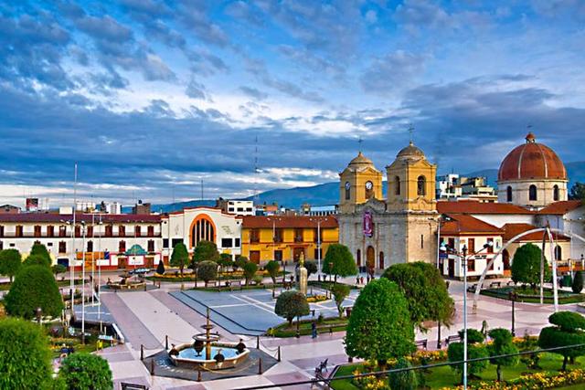 Cusco