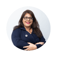 Patricia Carolina Rojas Contreras