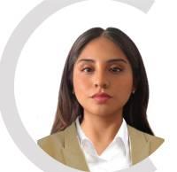 Sandra Noemy Mendoza Evangelista