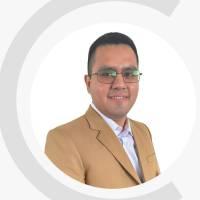 Javier Orlando Marreros Baez