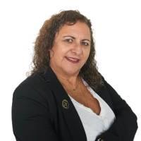 Patricia Urbina Castañeda