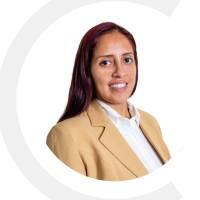 Odalis Milagros Arias Blas
