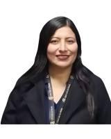 RICARDINA ALAYO GOMEZ