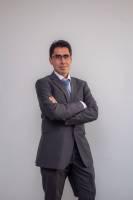 Daniel Arturo Oviedo Perez