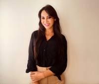 Angie Dania Saito Fujimaki