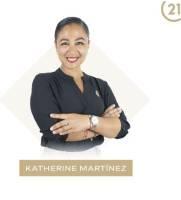Katherine Martinez Castillo