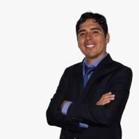Nestor Giuseppe Ruiz Romero