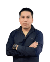 WALTER ERIK JARA AVALOS