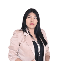 Fiorela Salazar Mamani