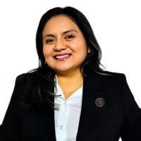 Massiel Rojas Sernaqué