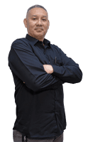 Alexander Jose Marcos Mendoza