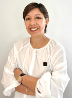 Claudia Carpio Hurtado
