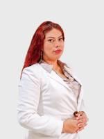Vicky Garcia