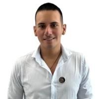 Pavel Marquina Goicochea