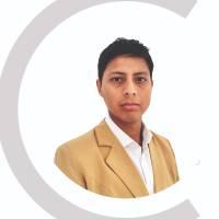 Kevin Fernando Yanqui Castilla