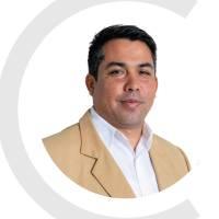 Carlos Alberto Yañez Salas
