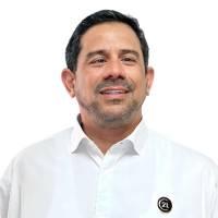 Luis Tafur Velit