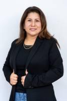 Lisbeth Carmen Silva Escajadillo