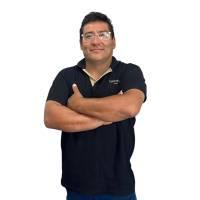 ENRIQUE JUAN FLORES RUIZ