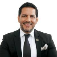 Javier Pinto Ballesteros
