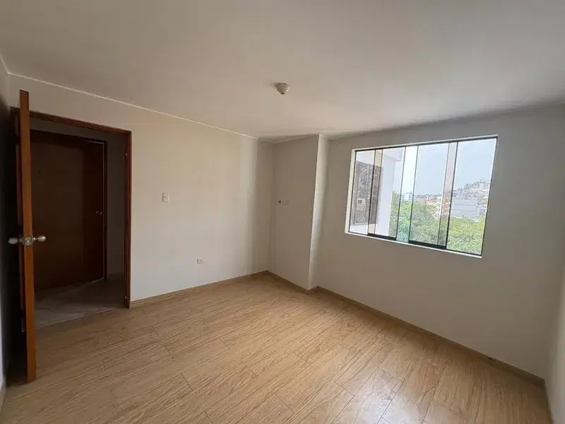 Departamento 3 dorm. 70 m²