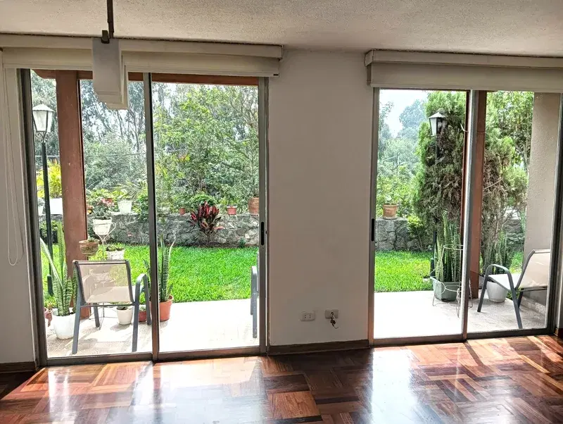 Departamento 3 dorm. 72 m²