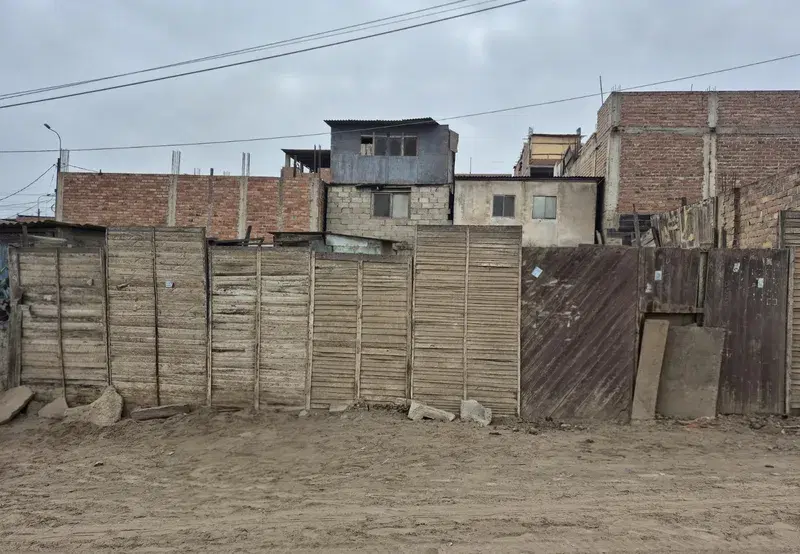 Venta Terreno / Lote en Nuevo Pachacutec S/ 100,000