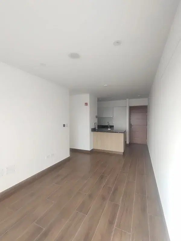 Departamento 3 dorm. 79 m²
