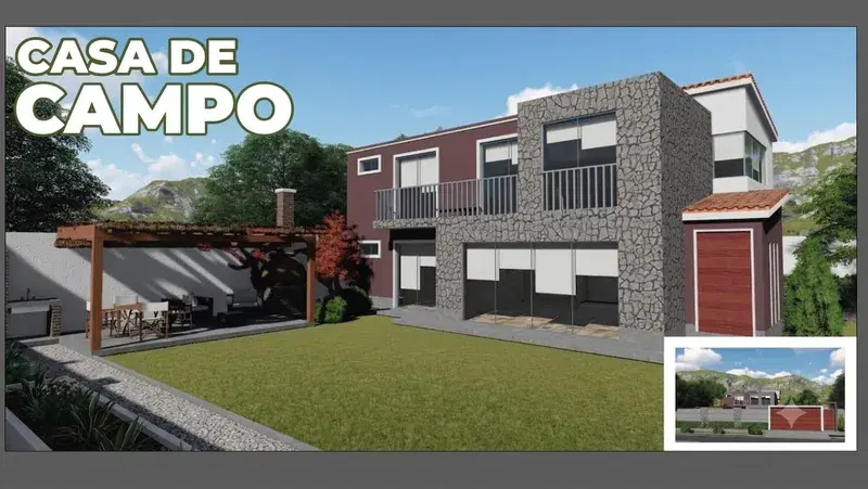 Terreno 500 m²- Cienguilla
