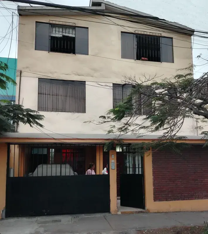 Departamento 2 dorm. 65 m²