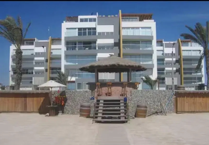 Vendo Departamento 3 dorm. 120 m²