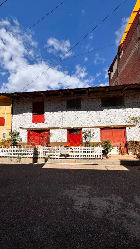 Terreno 181 m²