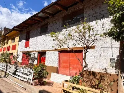 Terreno 181 m²
