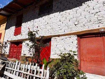 Terreno 181 m²