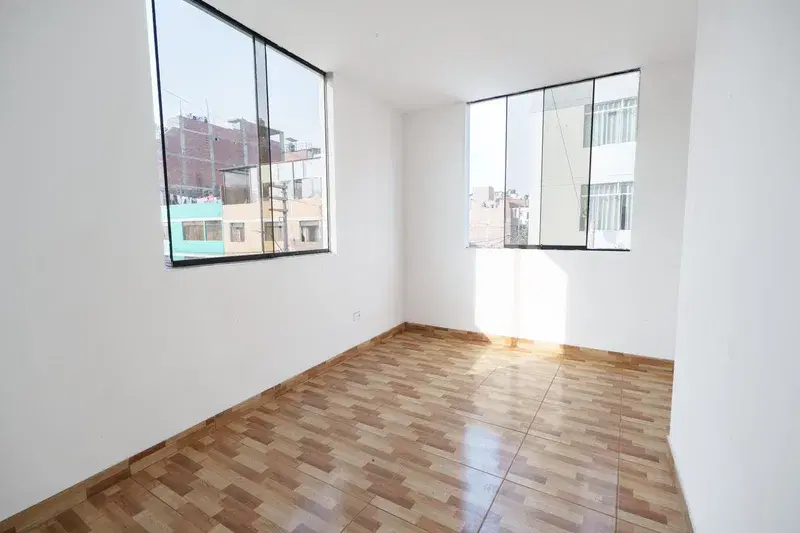 Departamento en Venta en San Miguel de 3 dormitorios 72.91 m²