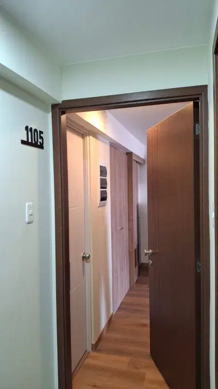 DEPARTAMENTO EN ESTRENO 1 dorm. 43 m², en Lince. Muy bien ubicado.