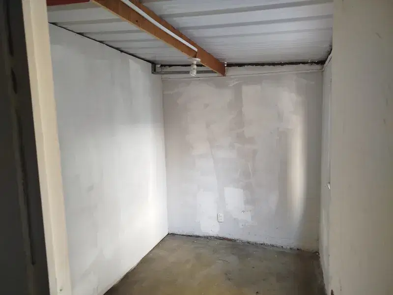 Departamento 2 dorm. 41 m²