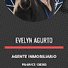 Evelyn Asesor de ventas Inmobiliarias Agurto López
