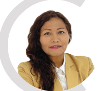 Elizabeth Huamancha Leguia