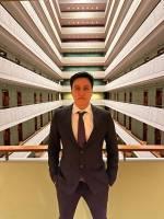 Cesar Augusto Silva Roggero