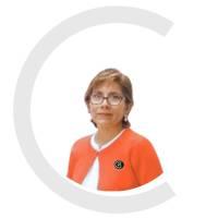 Angelly Carmen Luque Miranda