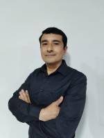 Ricardo Hipolito Canales Medina