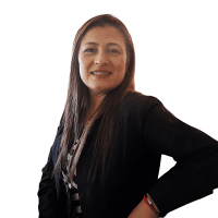 Kandy Arevalo Sandoval