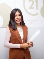 Monica Ysabel Morocco