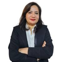 Margie Salazar Alcazar