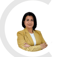 Patricia Horna Espejo