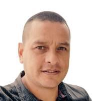 Jorge Luis Córdova Montoya