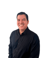 Moisés Carpio Herrera