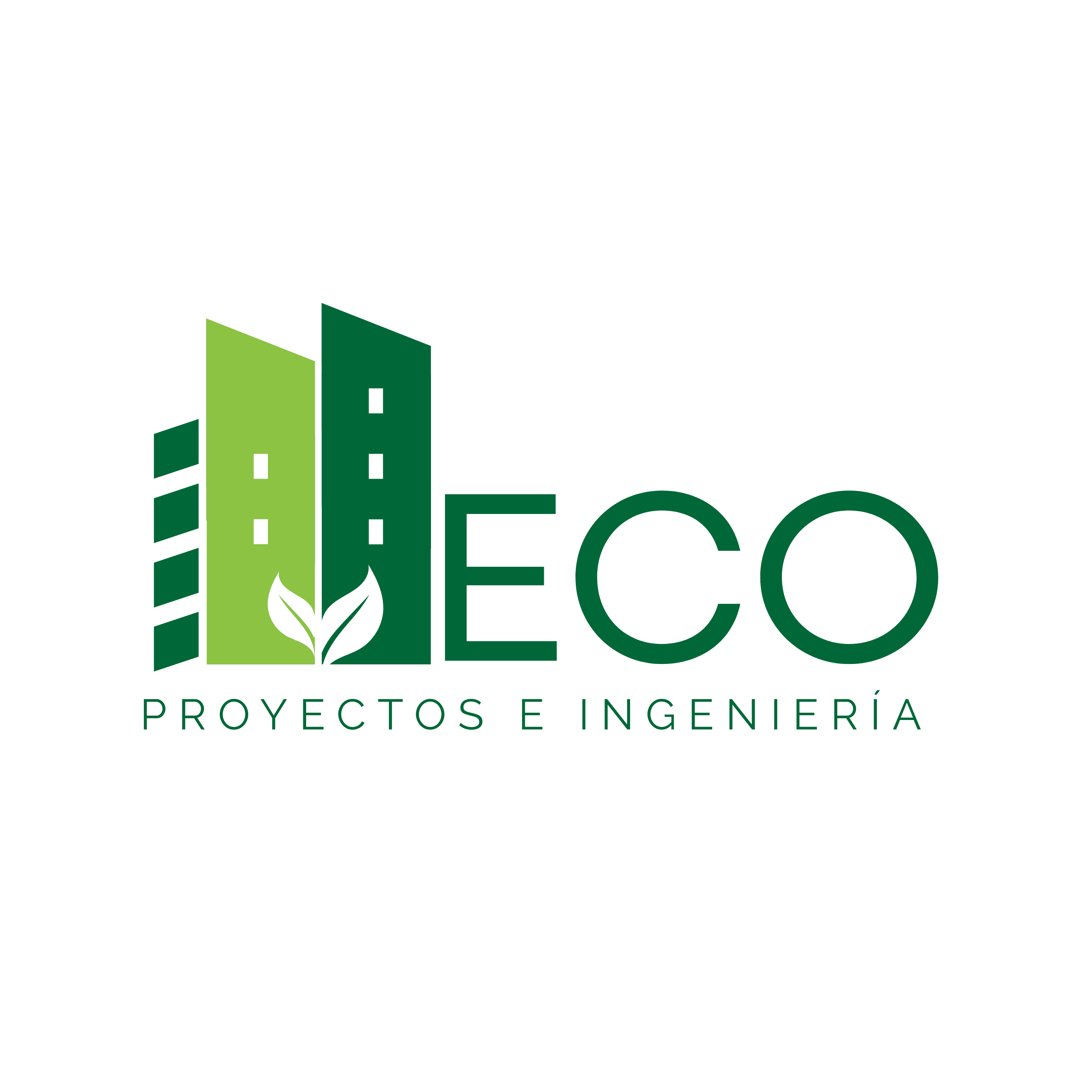 Eco Proyectos e Ingeniería