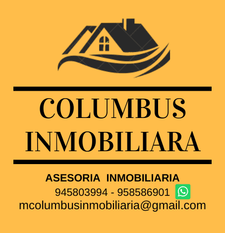 COLUMBUS INMOBILIARIA